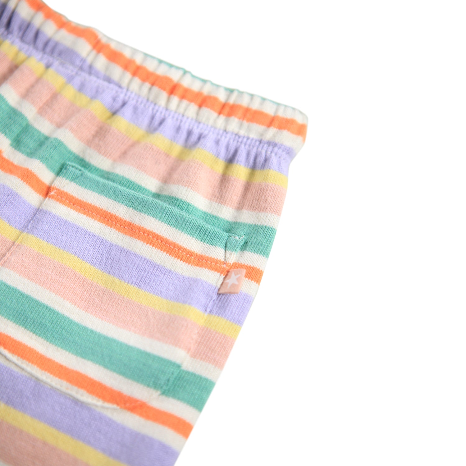 Molo - Saxon Pants (Baby)