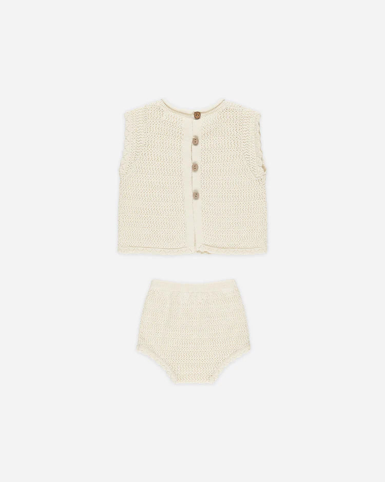 Rylee + Cru - Cherry Set