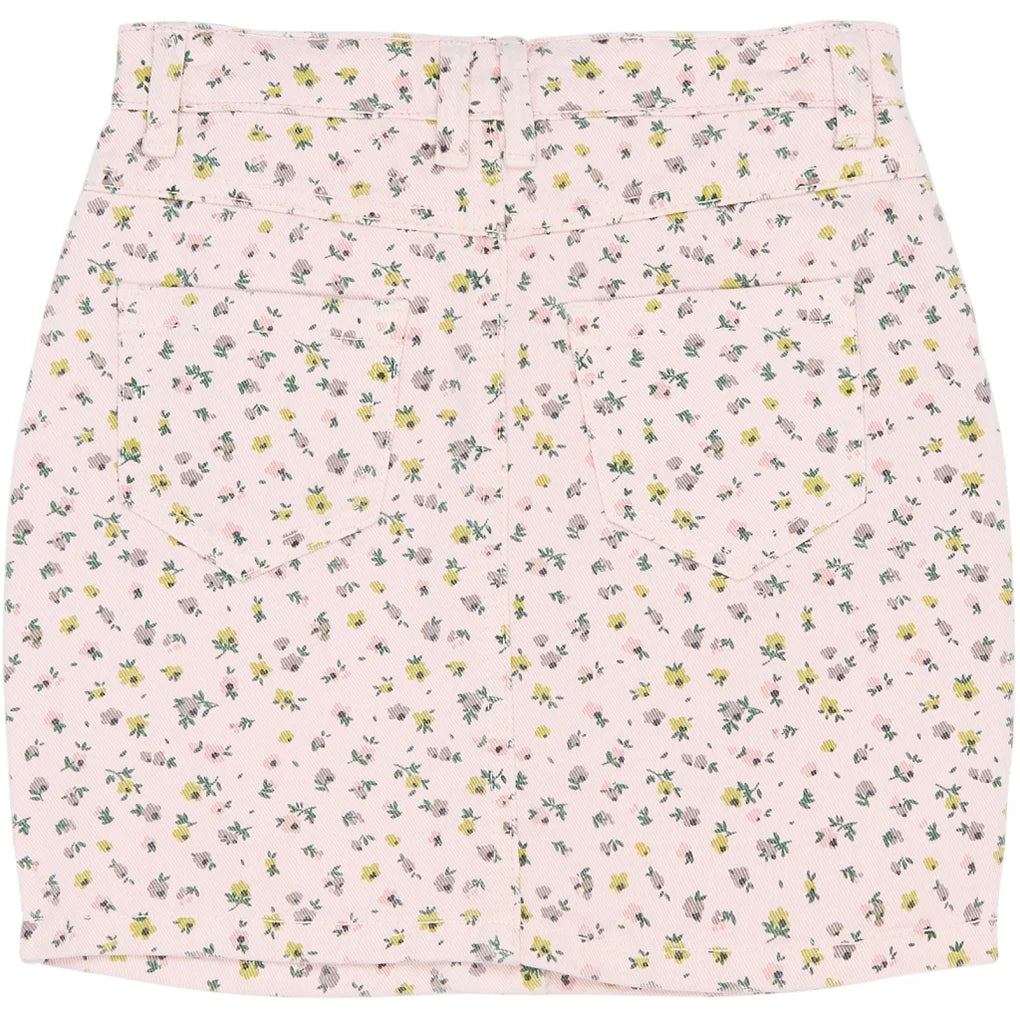 The New - Selda Denim Skirt
