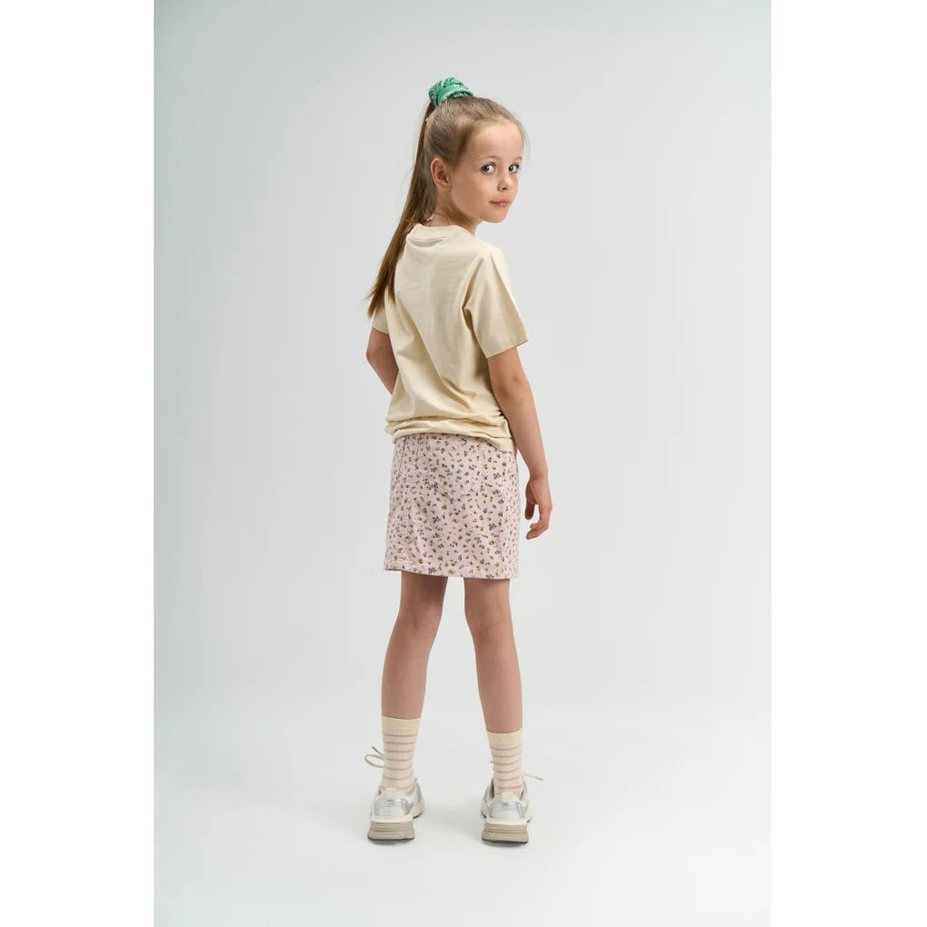 The New - Selda Denim Skirt