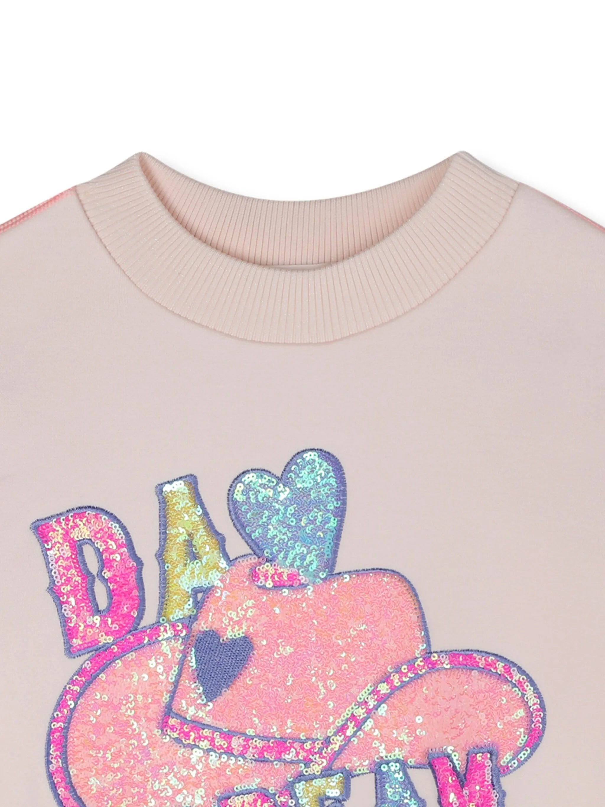 Billieblush - Sweatshirt Day Dream