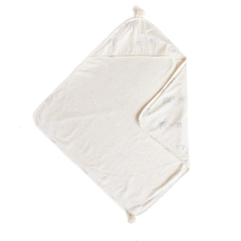 Pehr - Hooded Towel