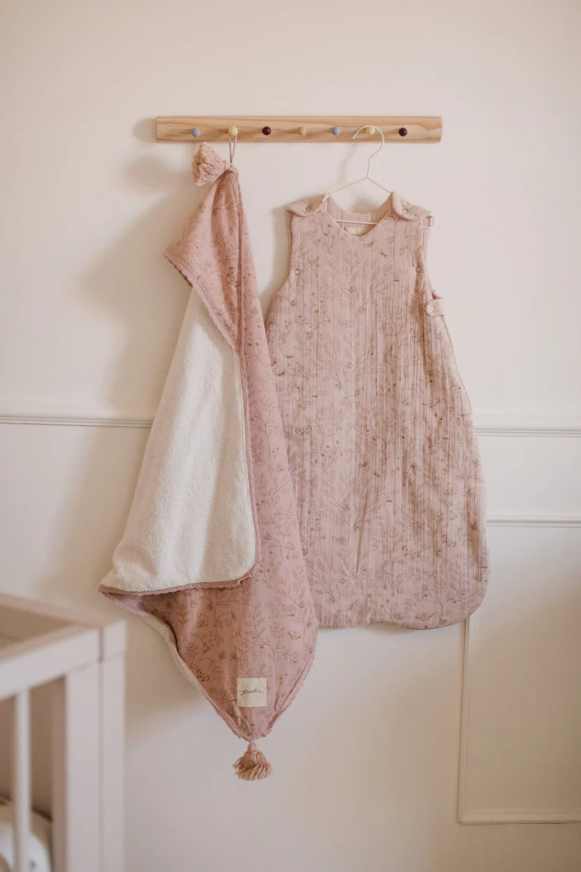 Pehr - Hooded Towel
