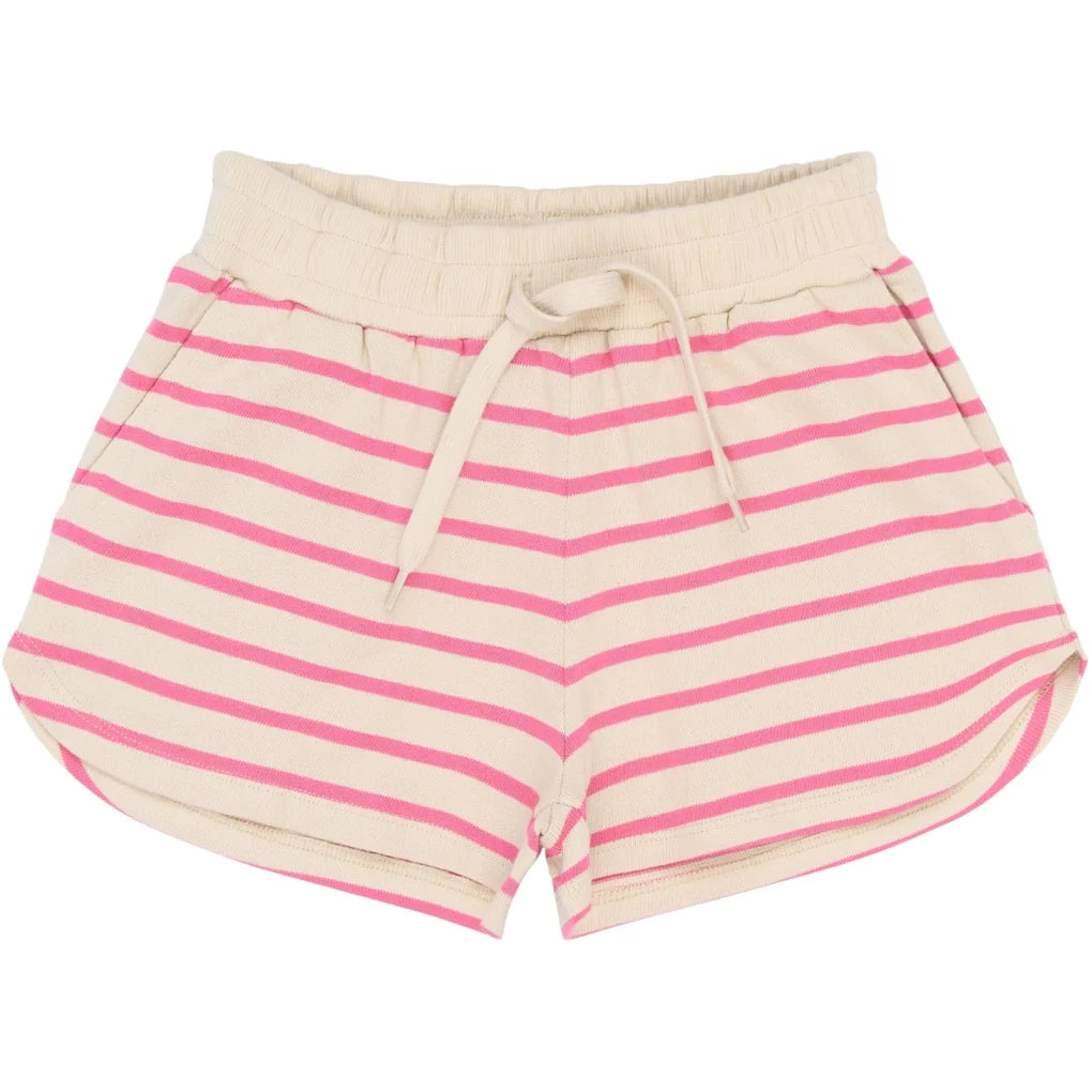 The New - Shannon Shorts