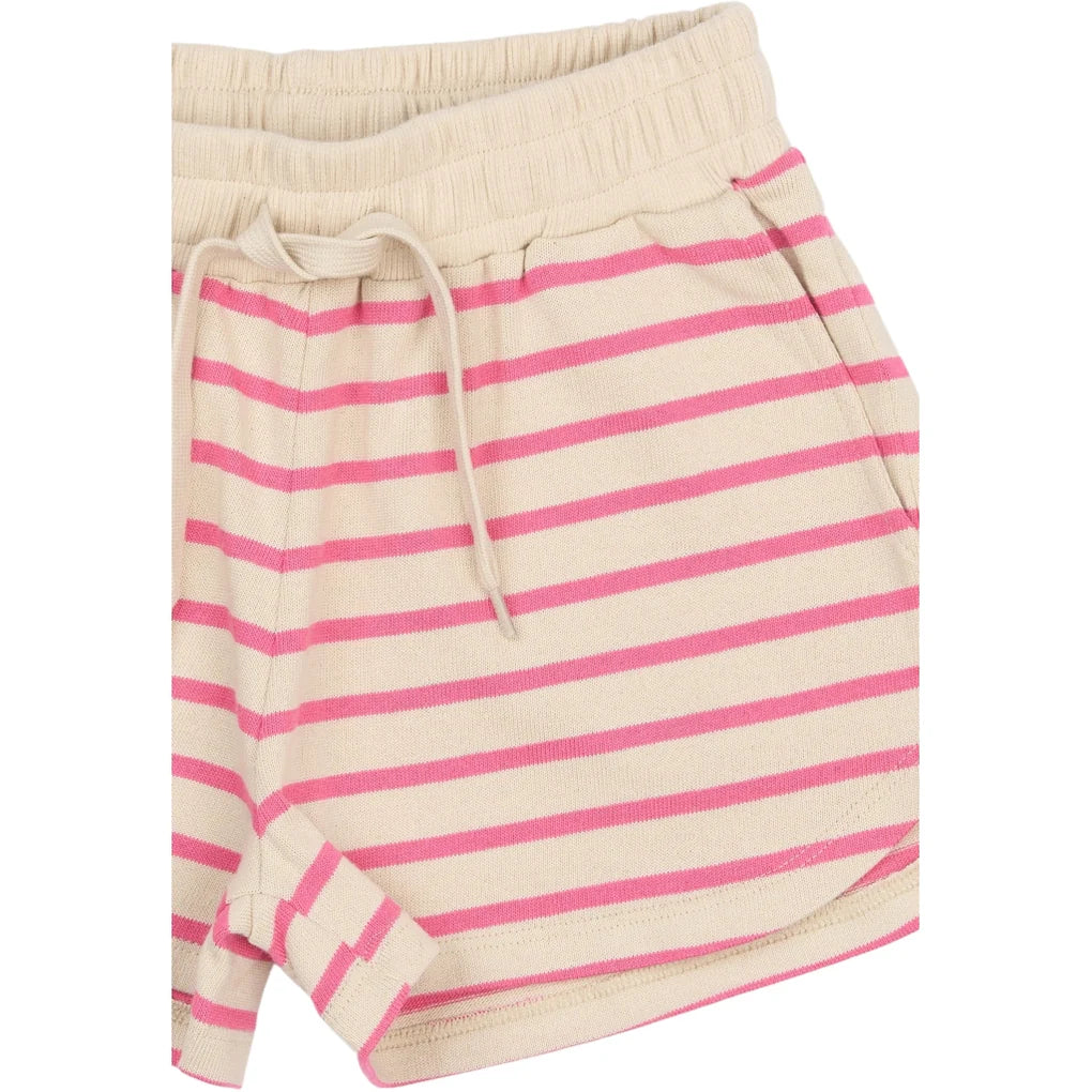 The New - Shannon Shorts