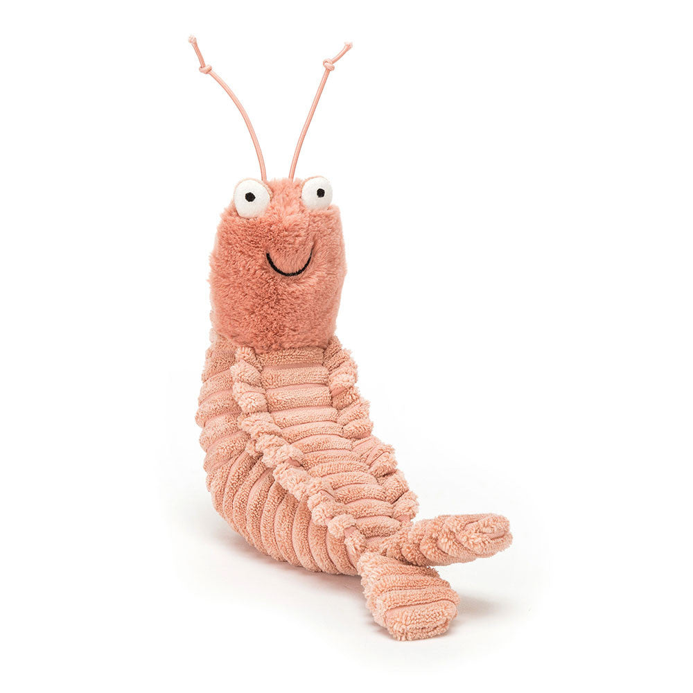 Jellycat - Sheldon The Shrimp