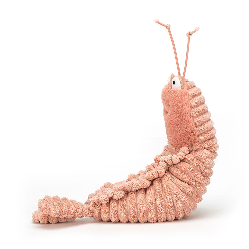 Jellycat - Sheldon The Shrimp