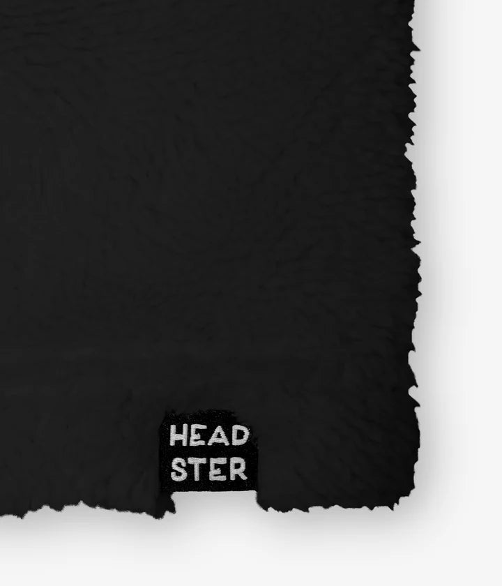 Headster - Sherpa cap