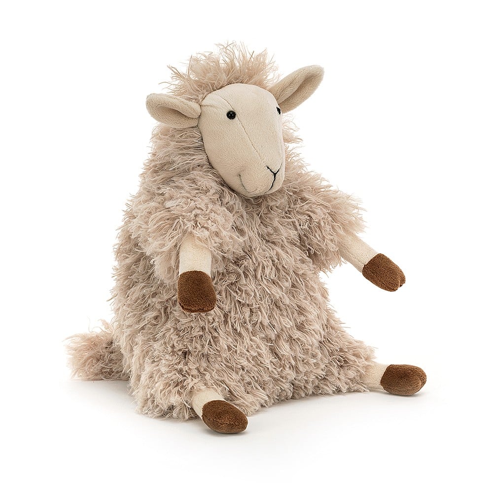Jellycat - Sherri Le Mouton