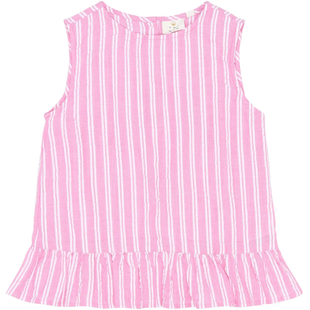 The New - Shirley Sleeveless Top