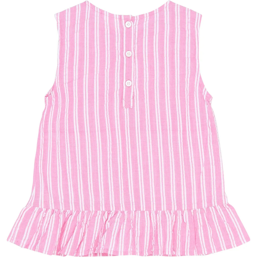 The New - Shirley Sleeveless Top