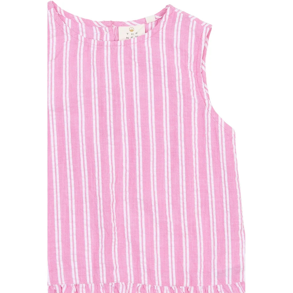 The New - Shirley Sleeveless Top
