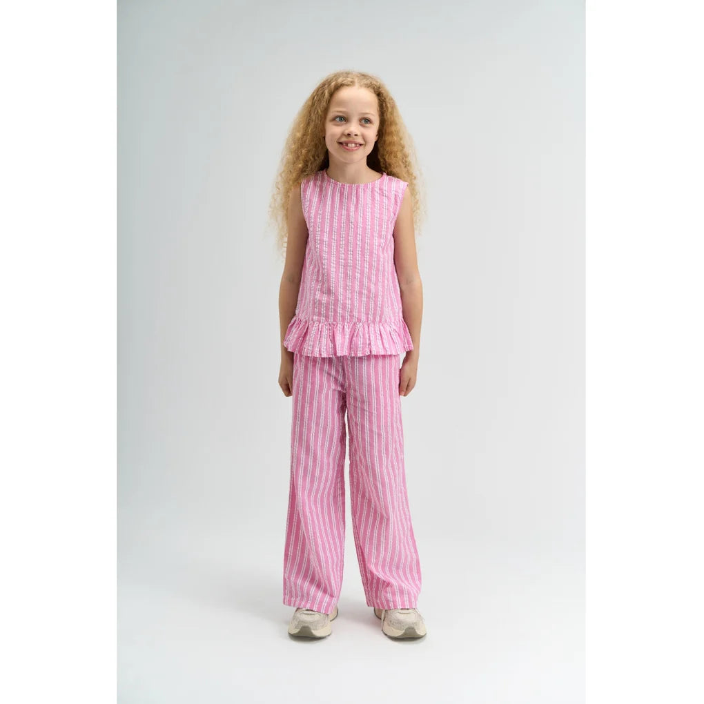 The New - Pantalon Shirley