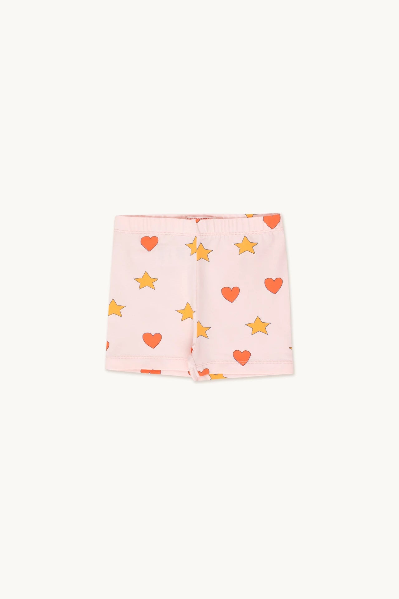 Tiny Cottons - Hearts and Stars Short