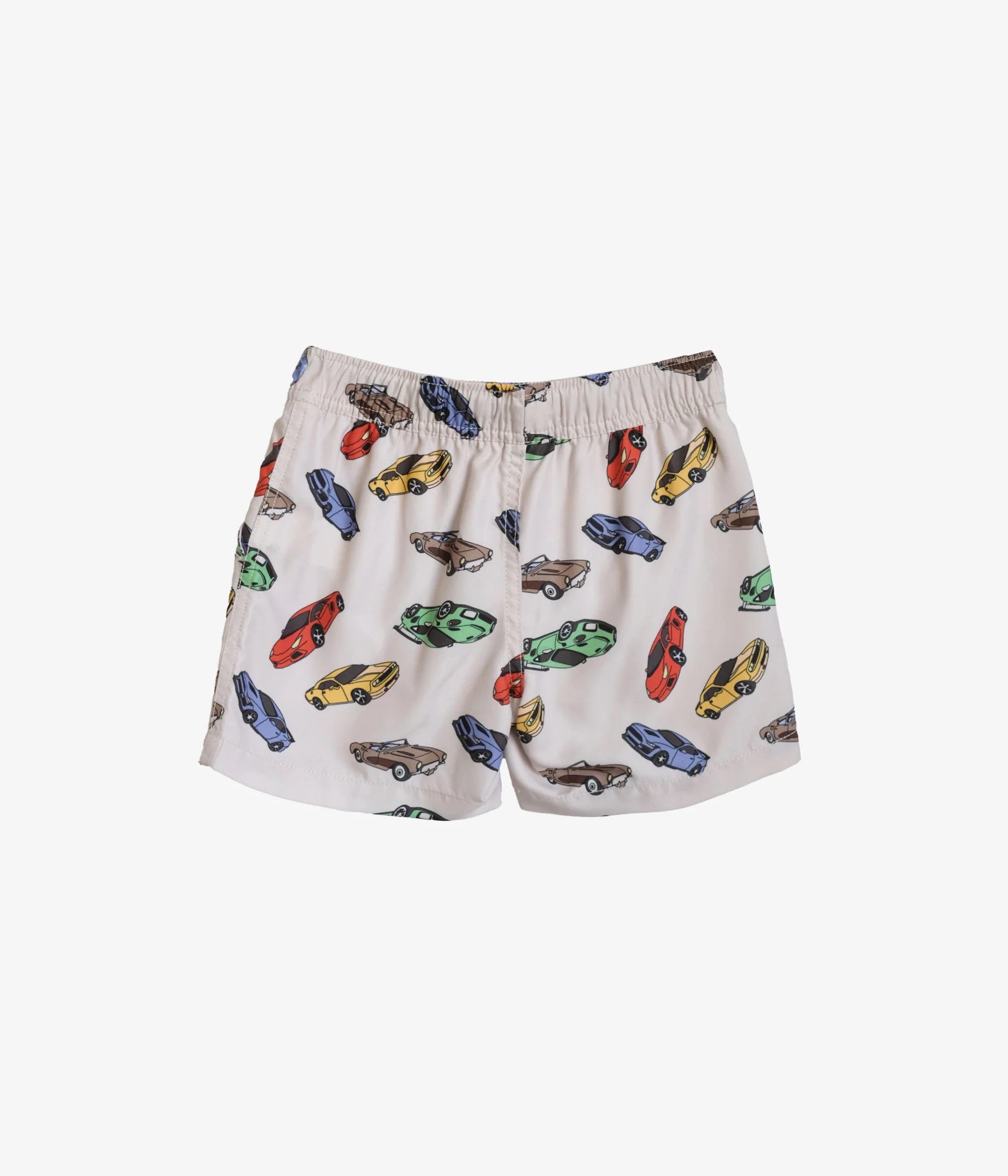 Headster - Pitstop Swim Shorts