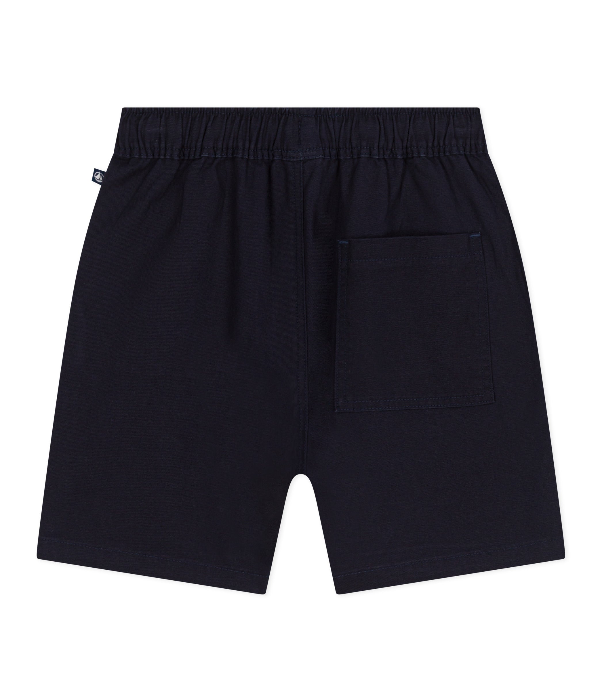 Petit Bateau - Short en Toile