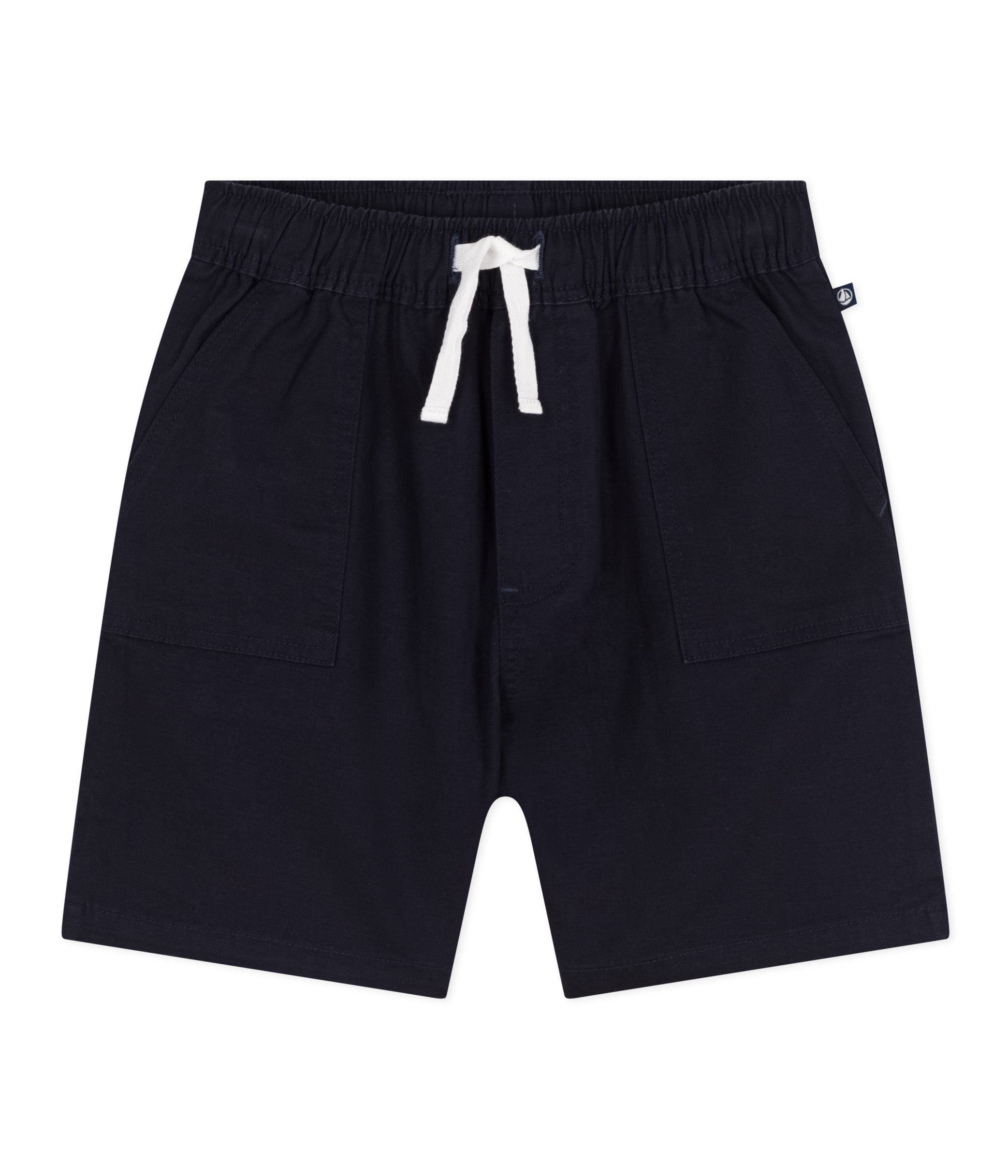 Petit Bateau - Short en Toile