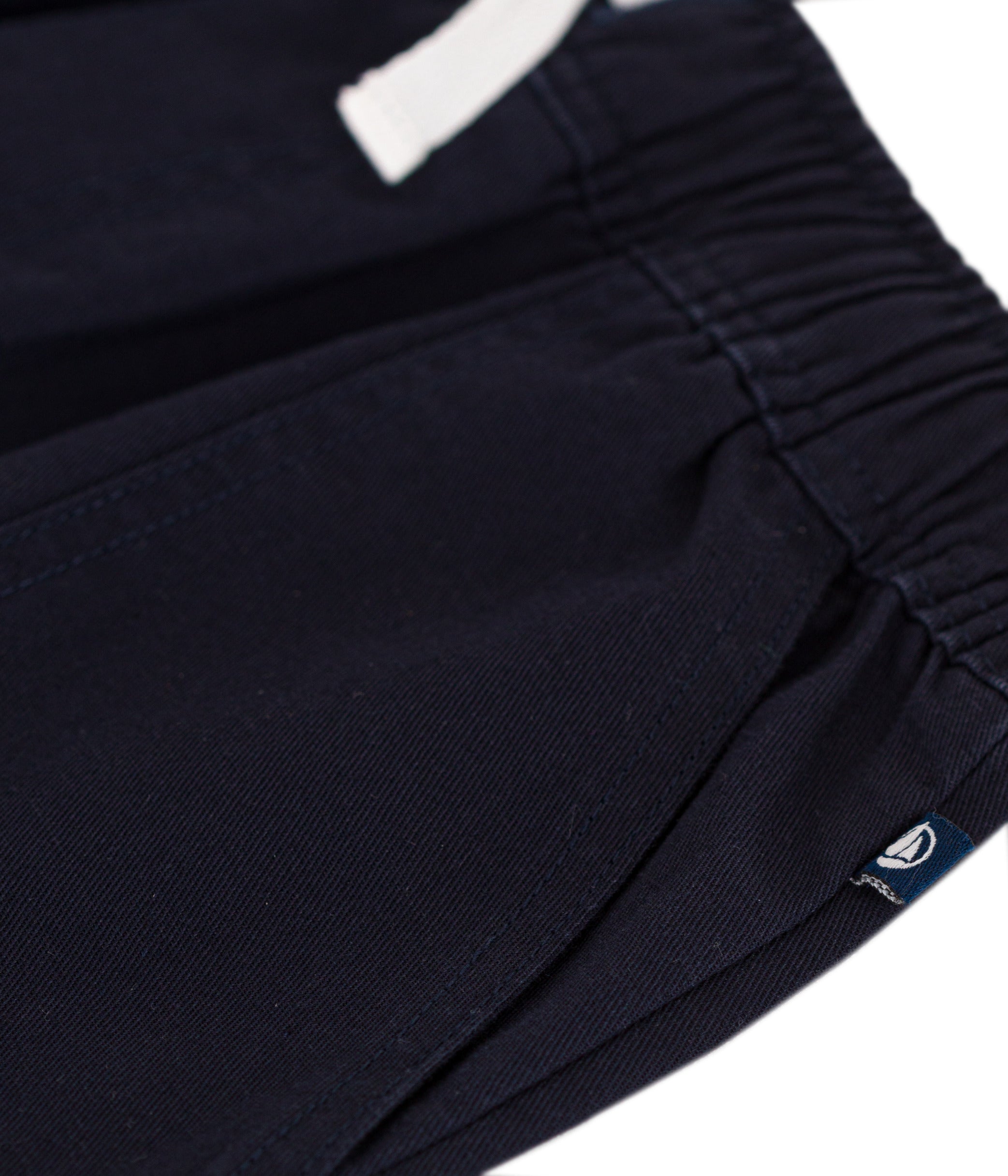 Petit Bateau - Short en Toile