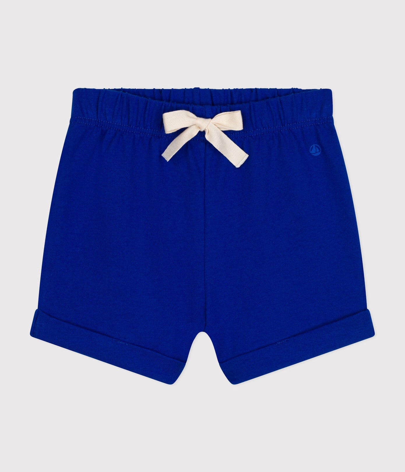 Petit Bateau - Jersey shorts