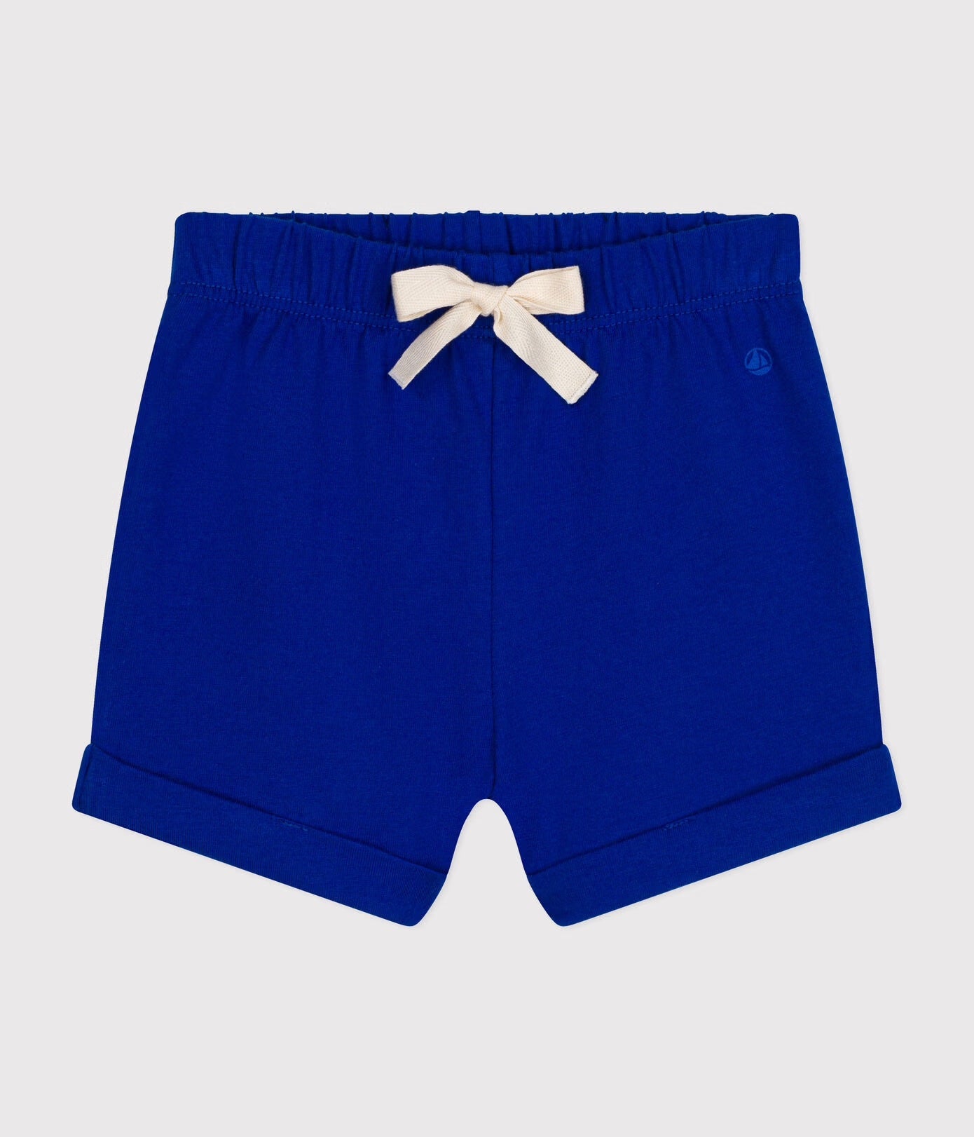 Petit Bateau - Short en Jersey