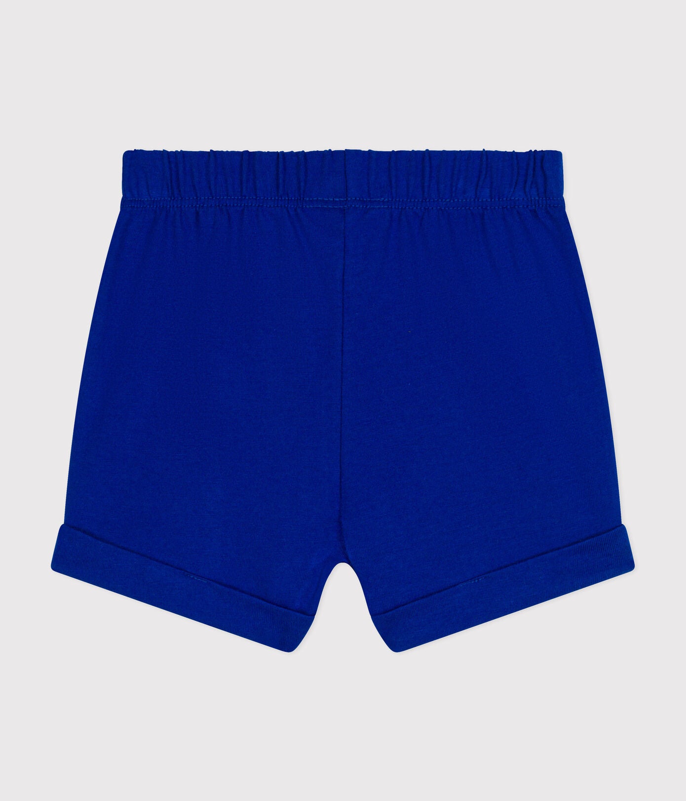 Petit Bateau - Short en Jersey