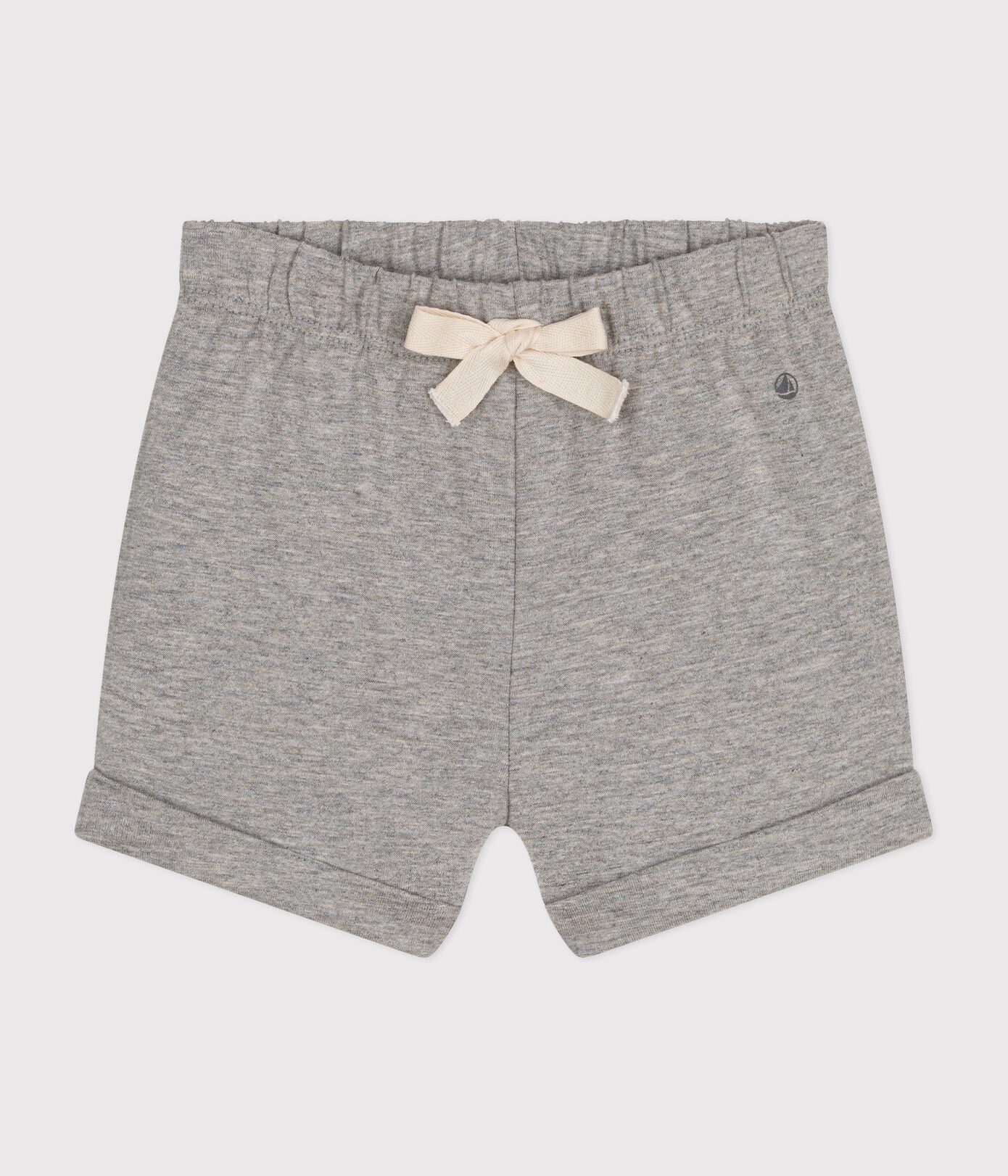 Petit Bateau - Short en Molleton