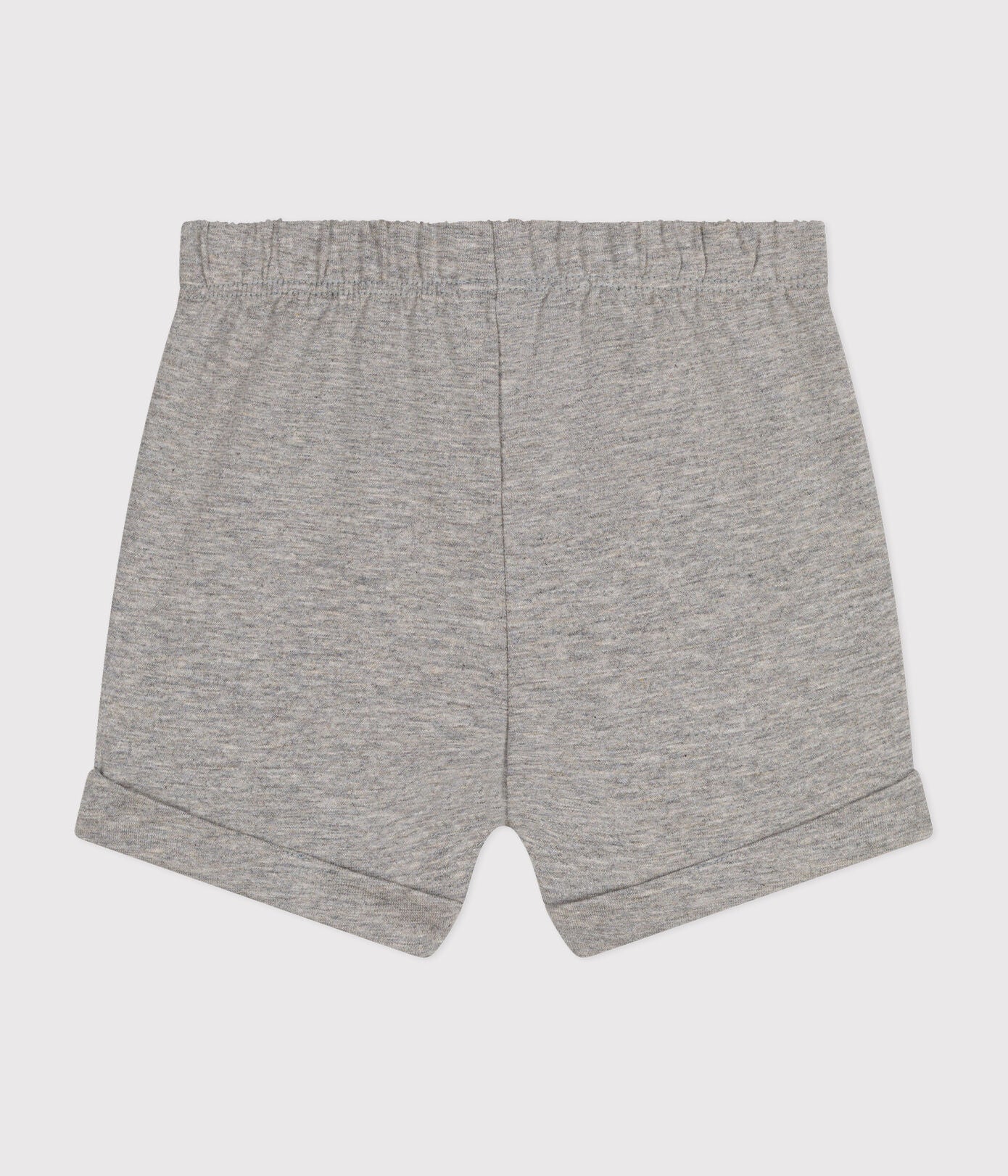 Petit Bateau - Short en Molleton
