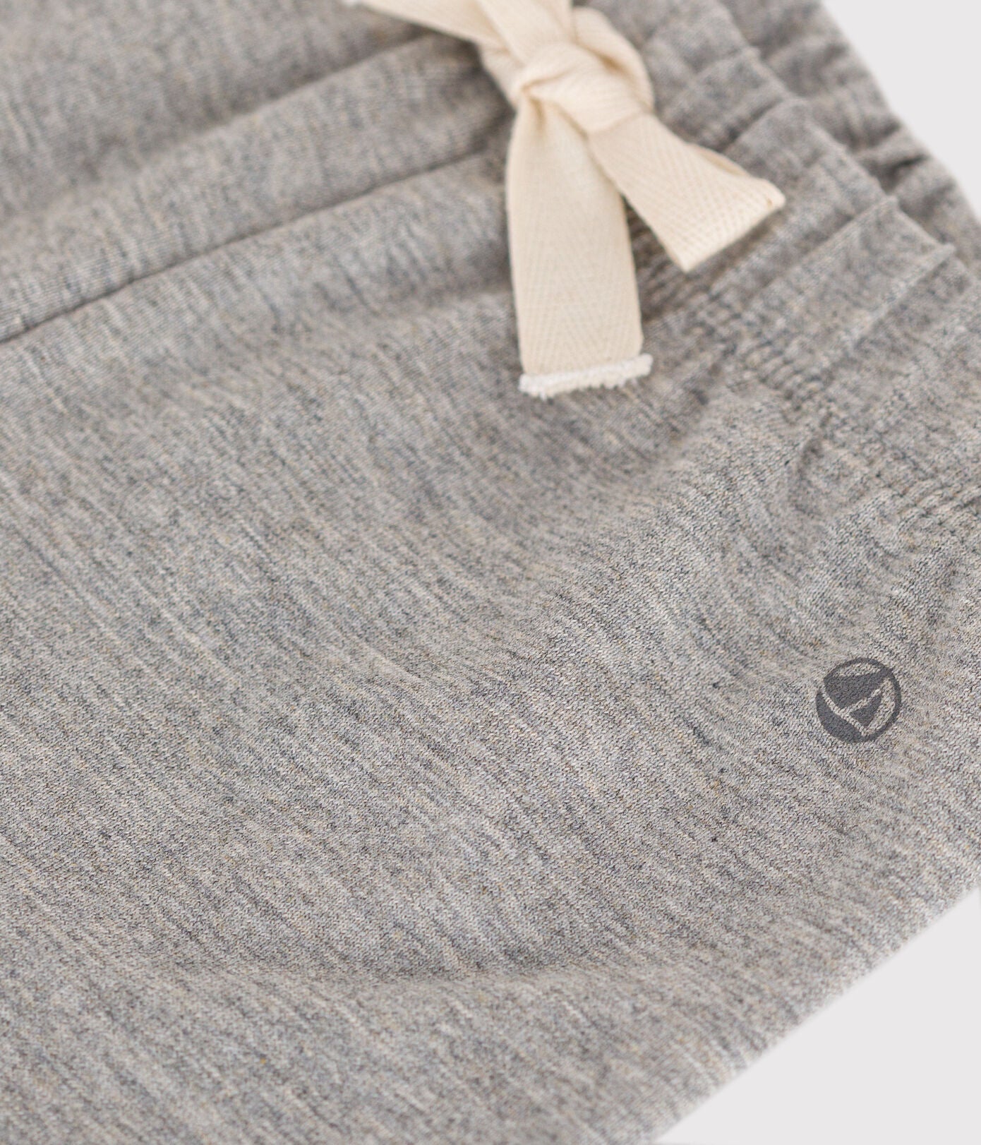 Petit Bateau - Short en Molleton