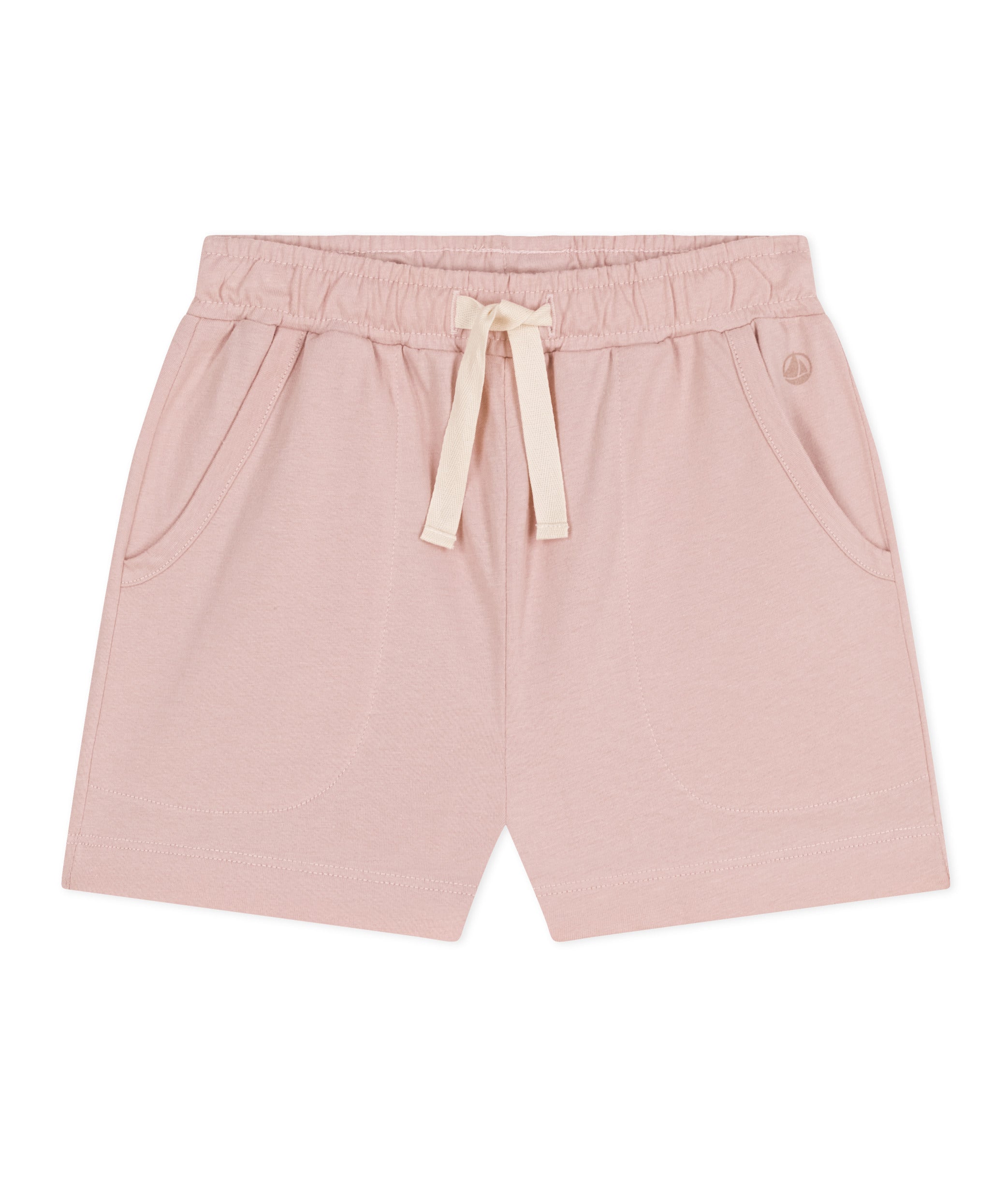 Petit Bateau - Fleece shorts