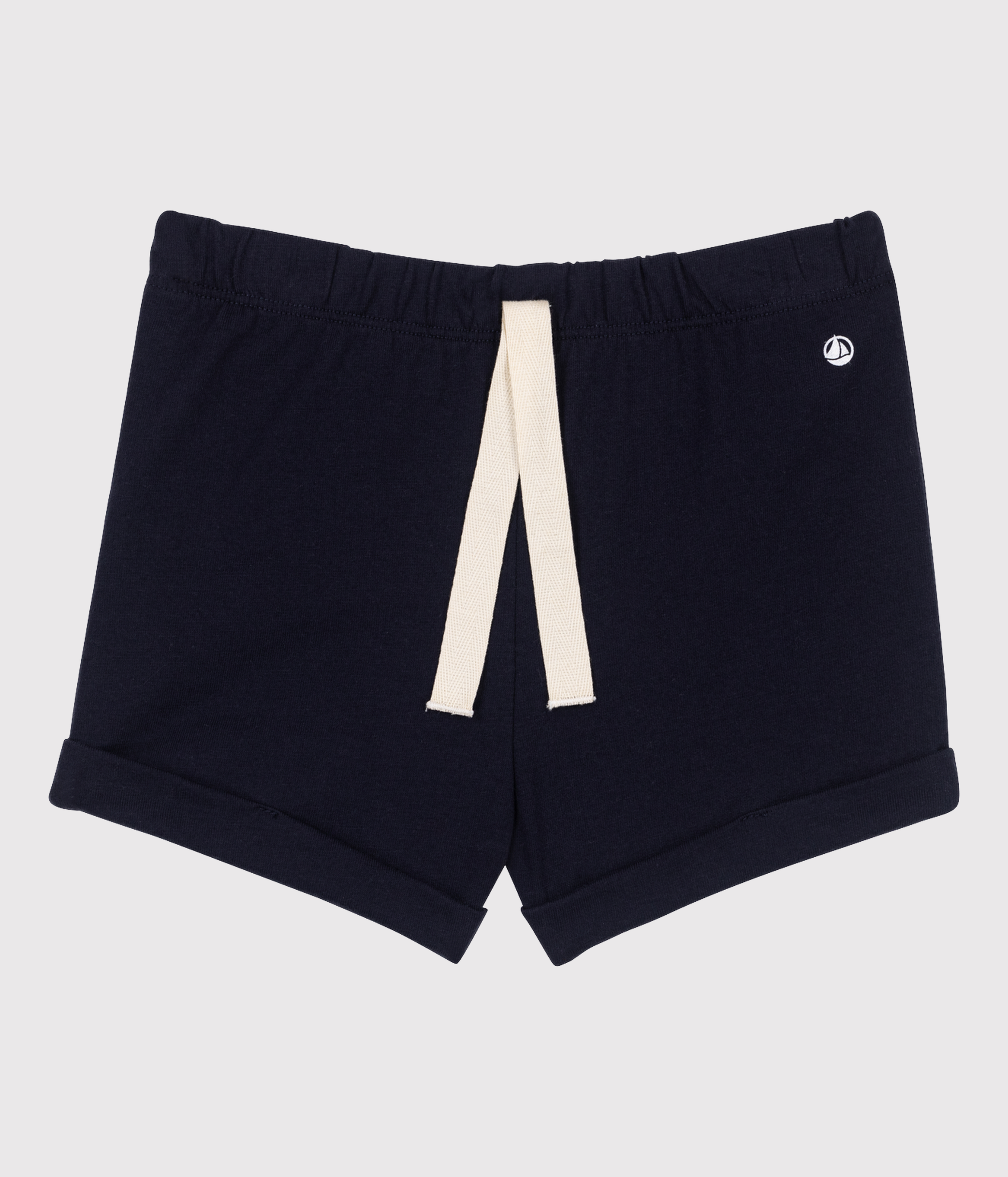 Petit Bateau - Short en Jersey