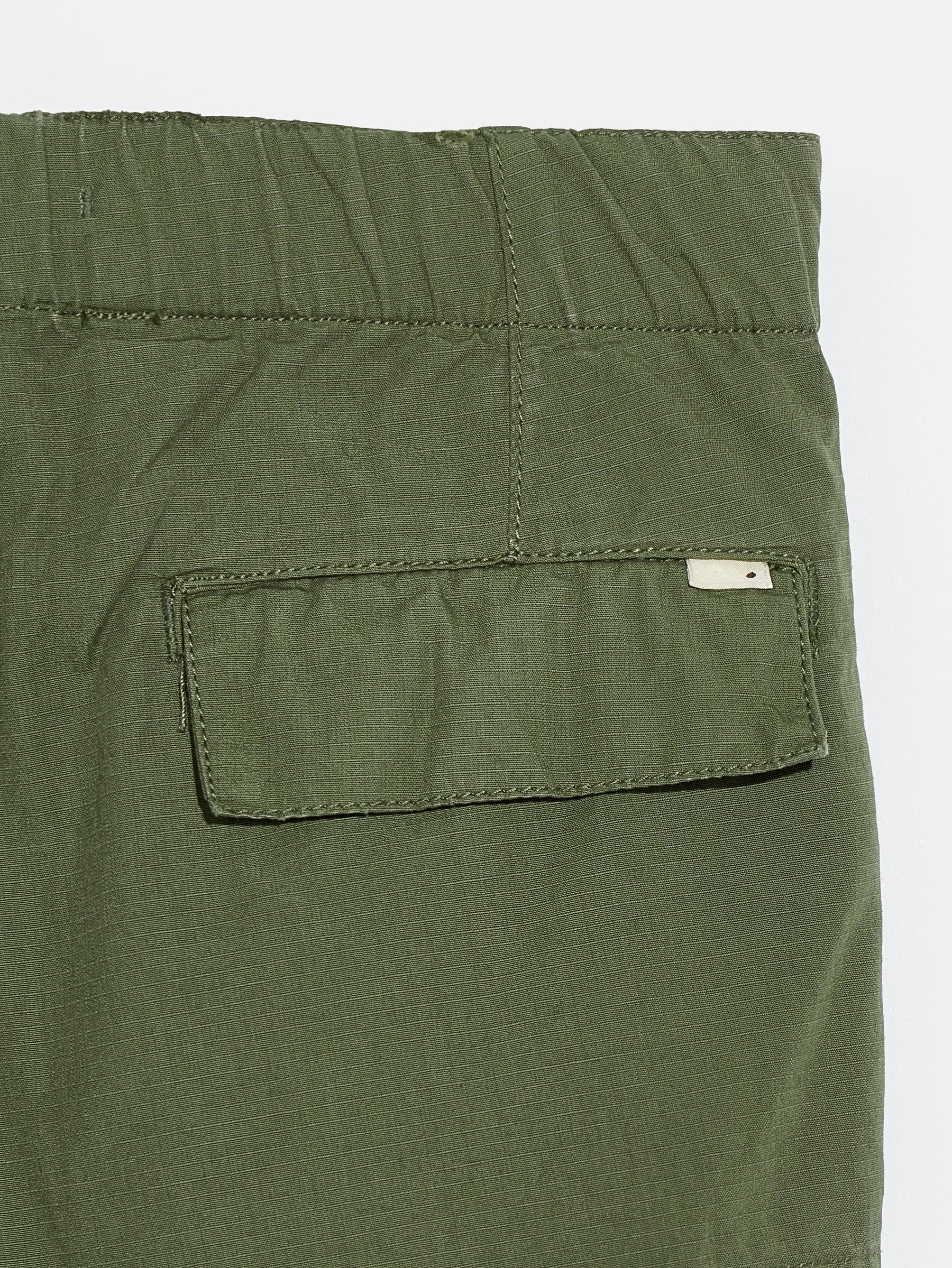 Bellerose - Paz Short
