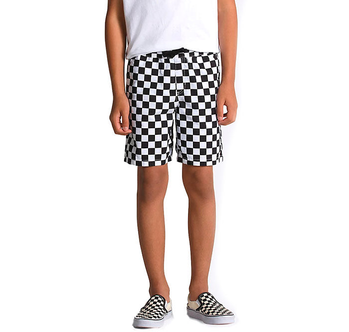 Vans - Short Range