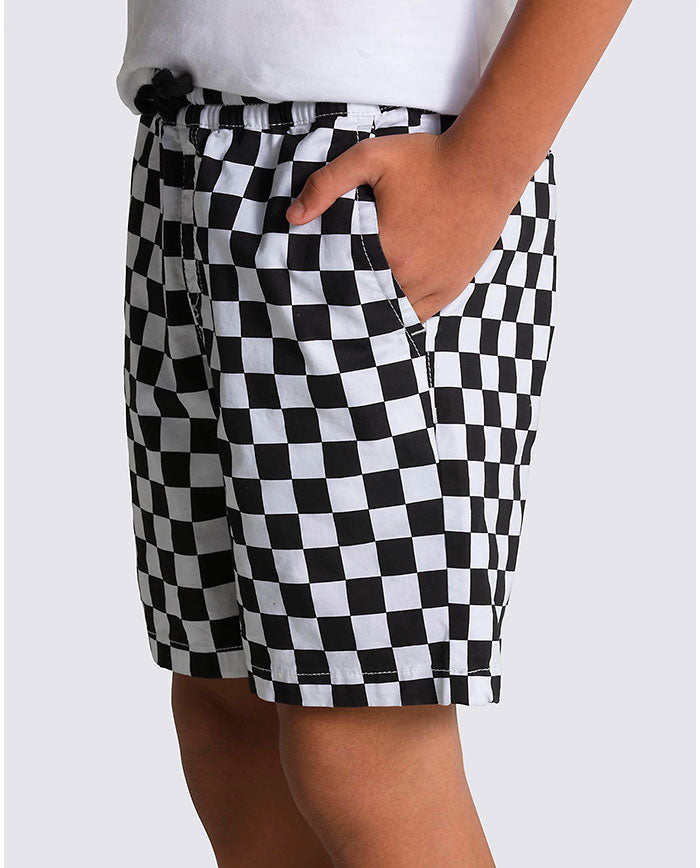 Vans - Short Range