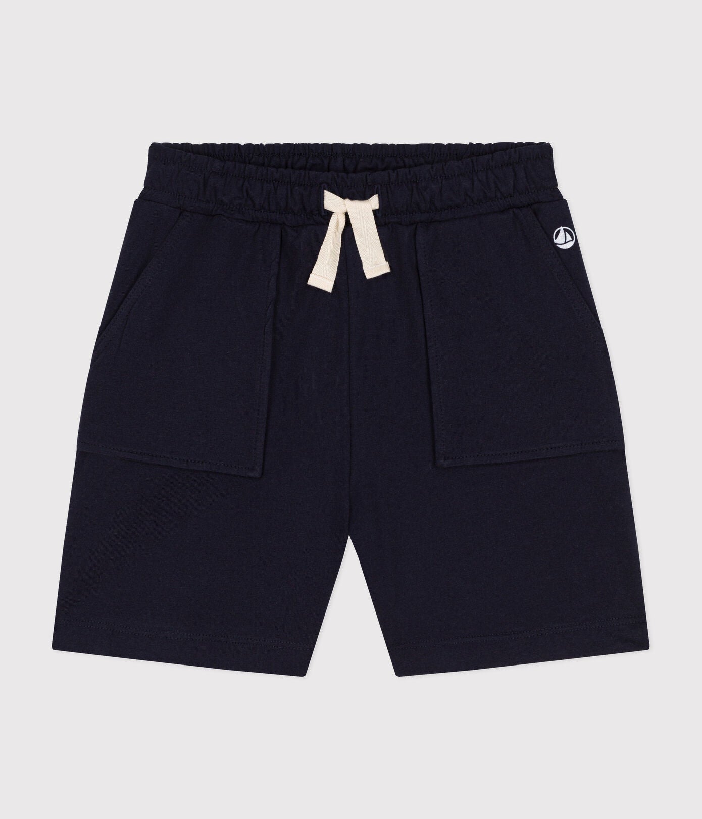 Petit Bateau - Short en Molleton
