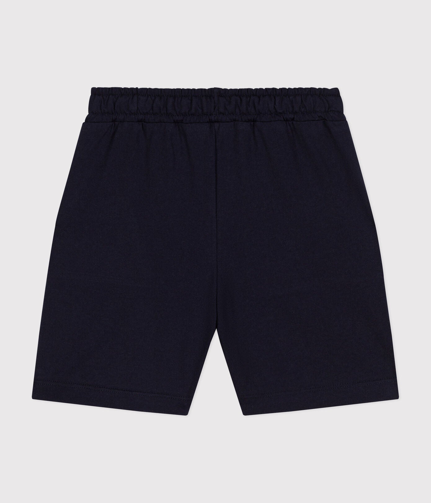 Petit Bateau - Short en Molleton