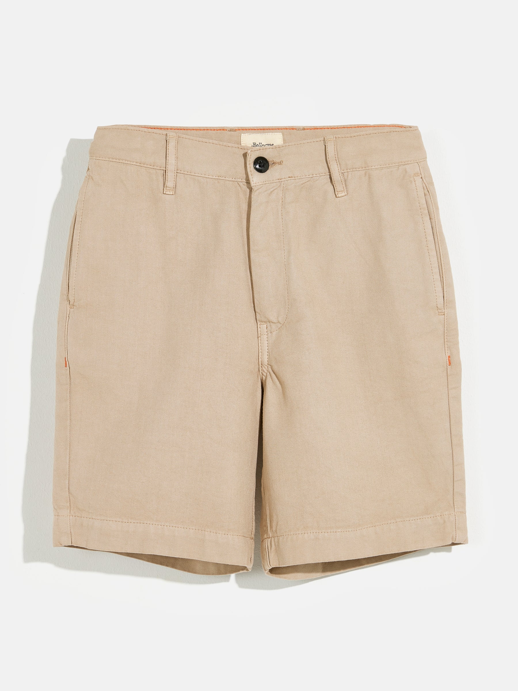 Bellerose - Wayne Short