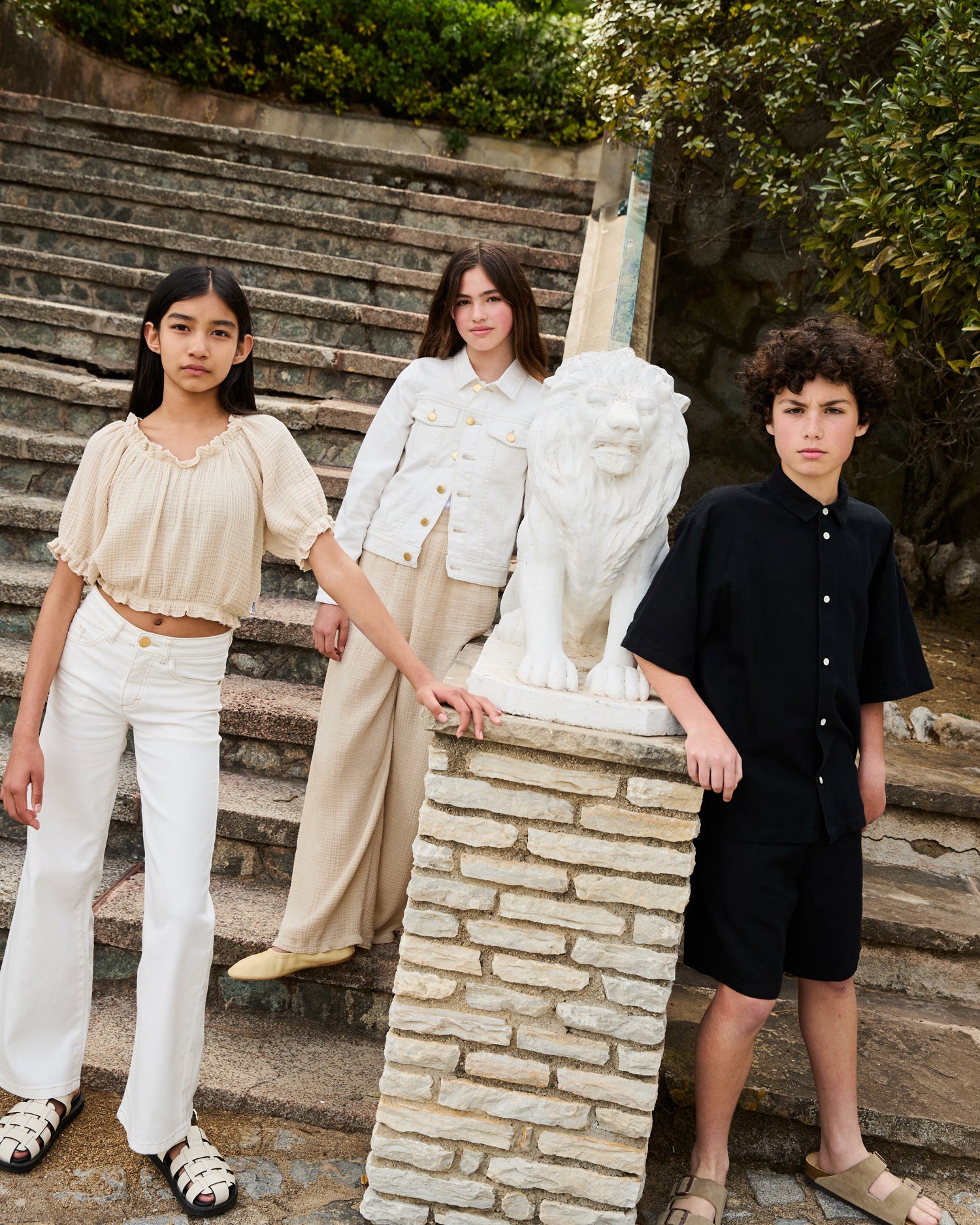 Molo - Short Amal