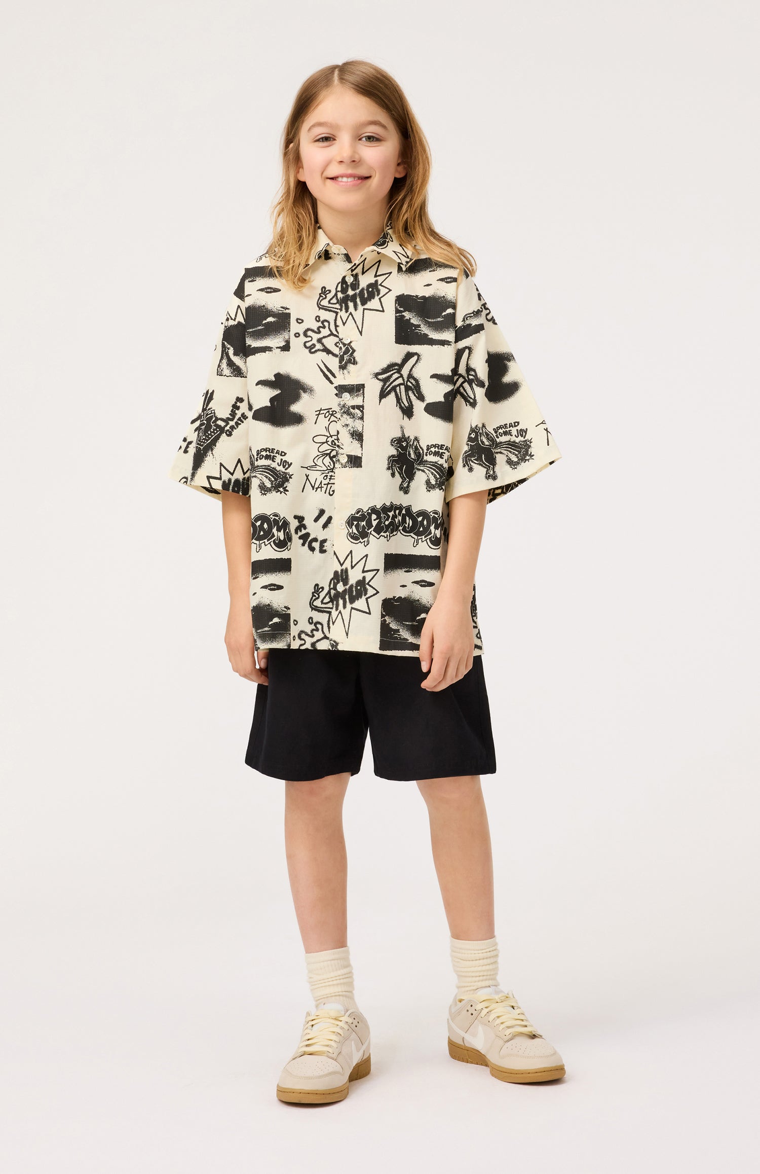 Molo - Short Amal
