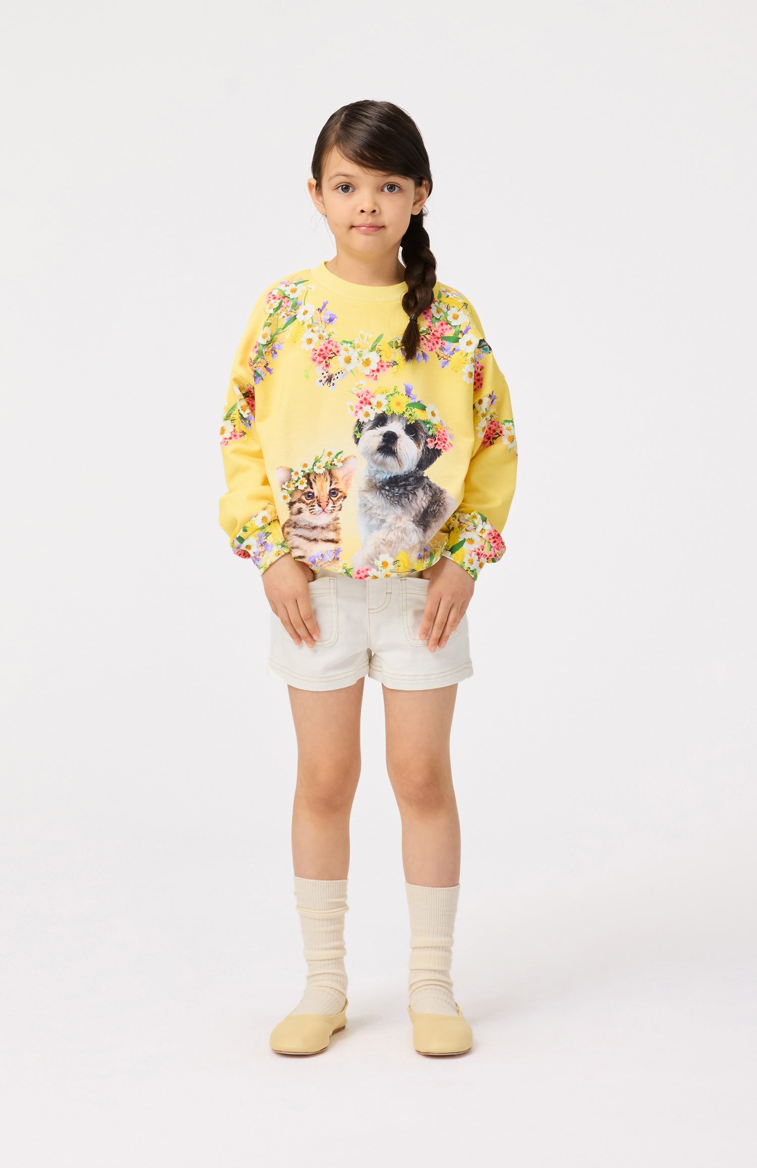 Molo - Amanda Shorts