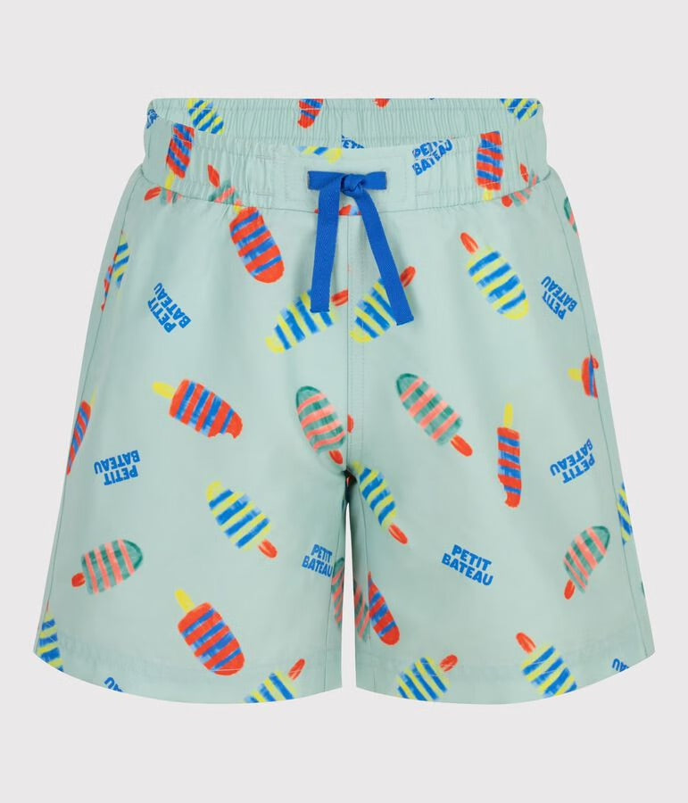 Petit Bateau - Short de Bain