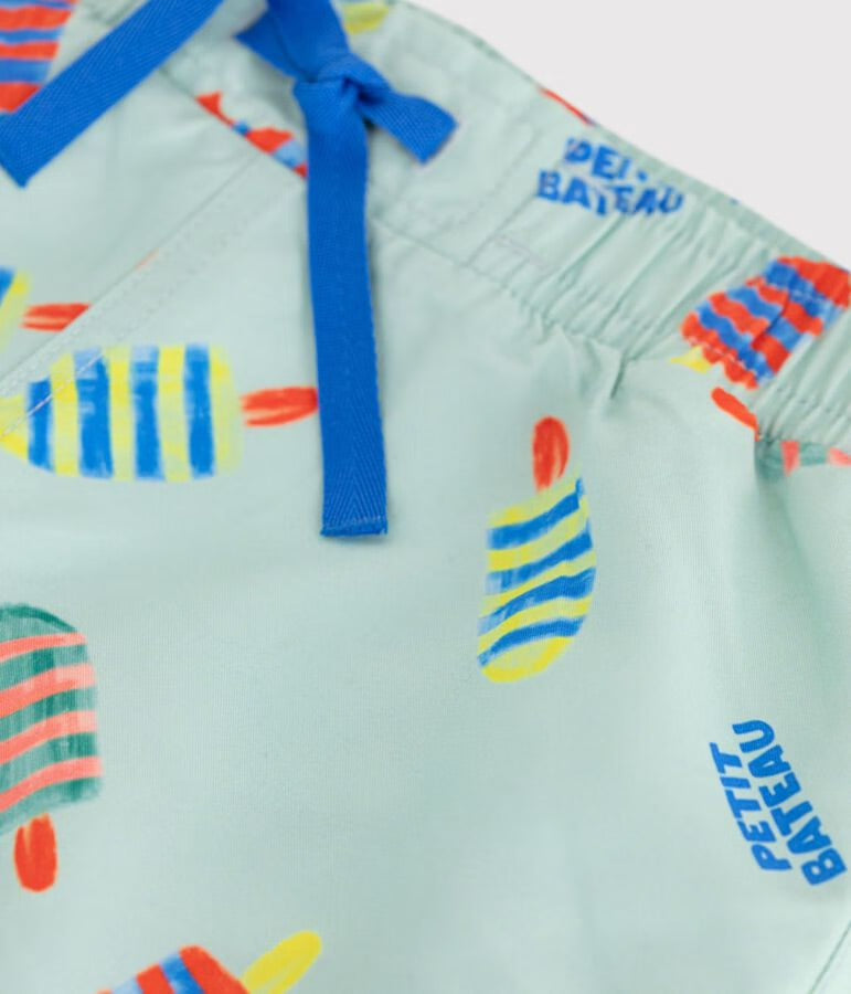 Petit Bateau - Short de Bain