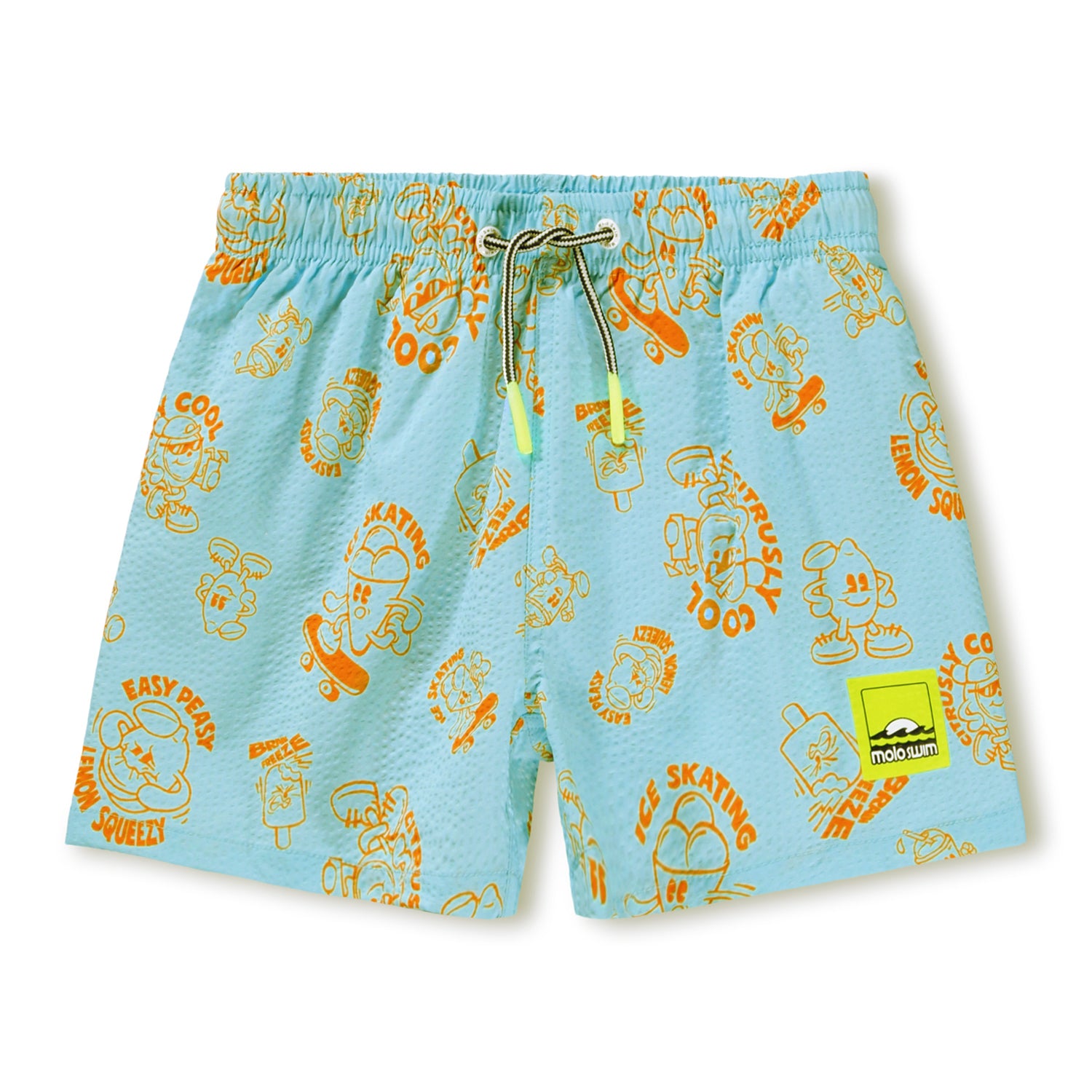 Molo - Short de plage Niko