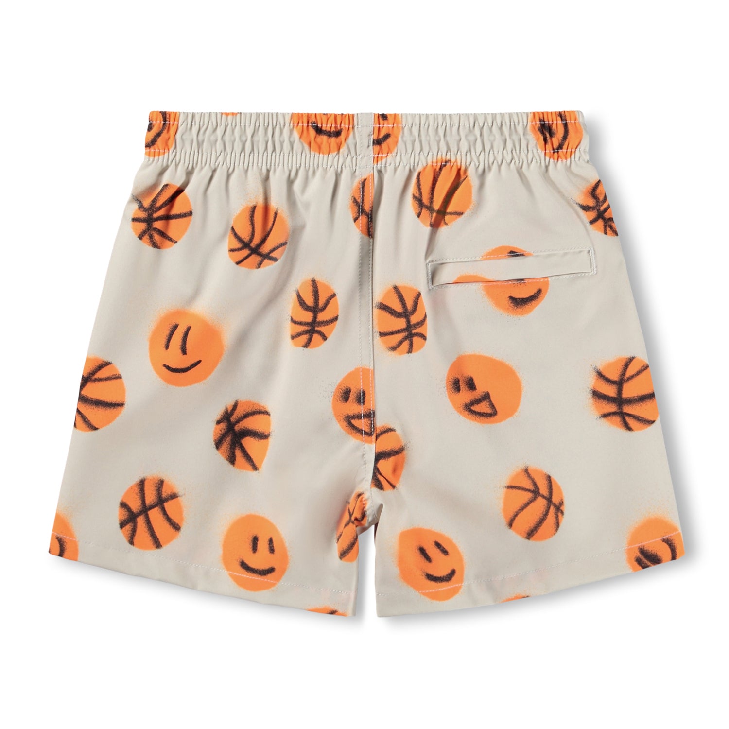 Molo - Short de plage Niko