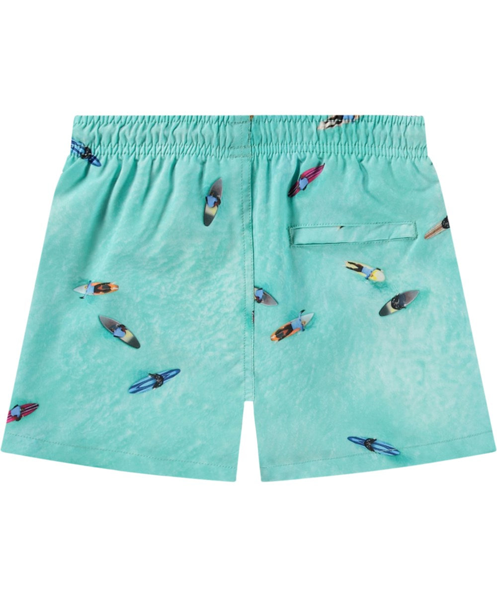 Molo - Short de bain Niko