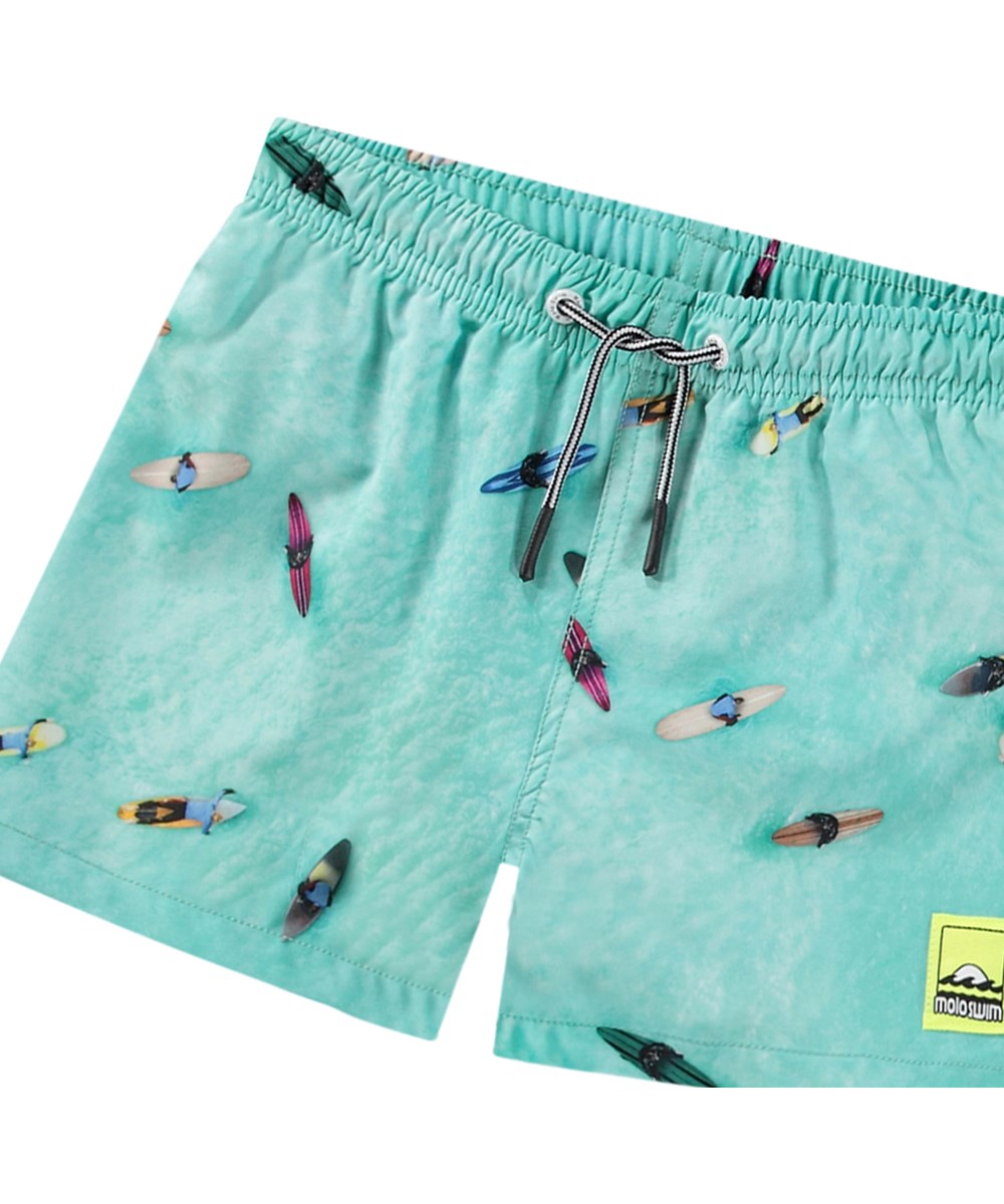 Molo - Short de bain Niko