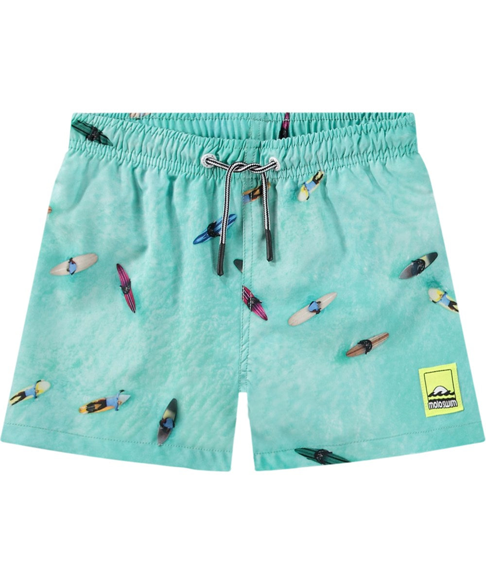 Molo - Short de bain Niko