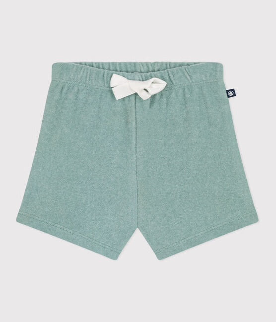 Petit Bateau - Short