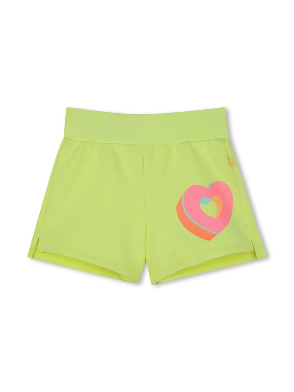 Billieblush - Short Coeur