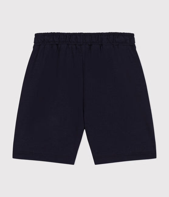 Petit Bateau - Short en Coton