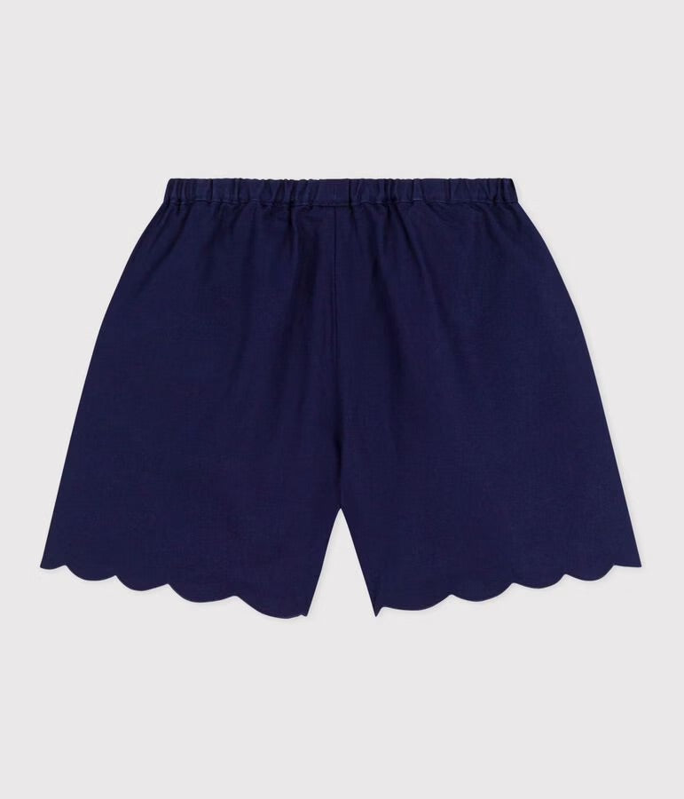 Petit Bateau - Short Twill